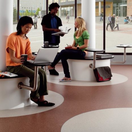 Tarkett Granit iQ 372-341 Tarkett Granit iQ 372-341