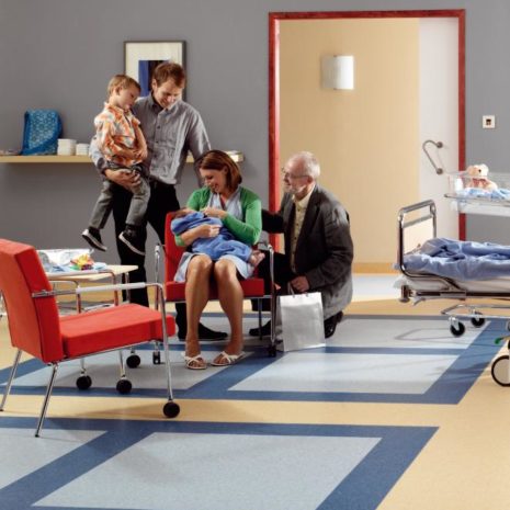 Tarkett Granit iQ 372-345 Tarkett Granit iQ 372-345