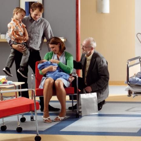 Tarkett Granit iQ 372-339 Tarkett Granit iQ 372-339