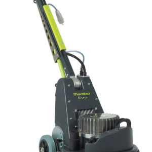 Szlifierka jednotarczowa MAMBO-0