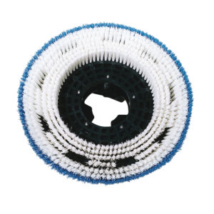 Szczotka perlonowa-0