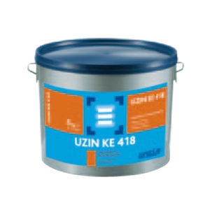 Uniwersalny klej do wykładzin PCV KE 418 -0