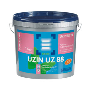 Klej PREMIUM do wykładzin dywanowych Uz 88-0