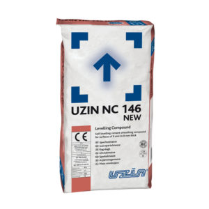 Masa samopoziomująca 0-6 mm Nc 146-0