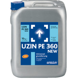 Uniwersalny średek gruntujący Pe 360 New-0
