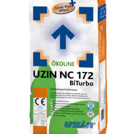 Błyskawiczna masa niwelująca Nc 172 BiTurbo-0 Błyskawiczna masa niwelująca Nc 172 BiTurbo-0