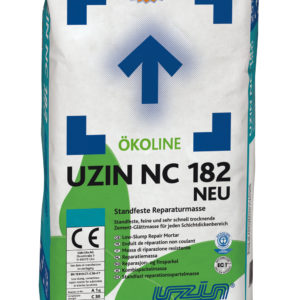 Masa naprawcza Nc 182-0