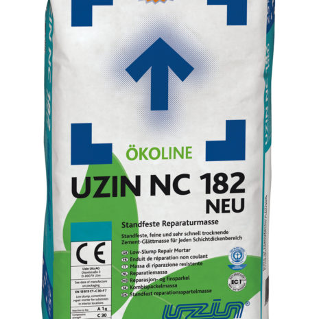 Masa naprawcza Nc 182-0