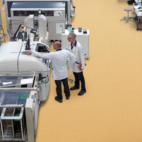 Tarkett Toro SC iQ 100-2551 Tarkett Toro SC iQ 100-2551