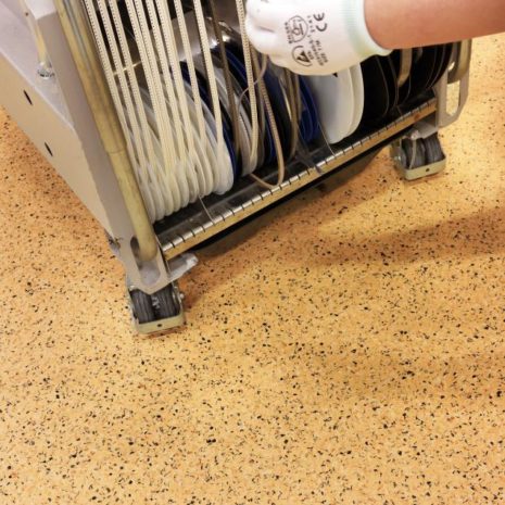 Tarkett Toro SC iQ 100-2556 Tarkett Toro SC iQ 100-2556