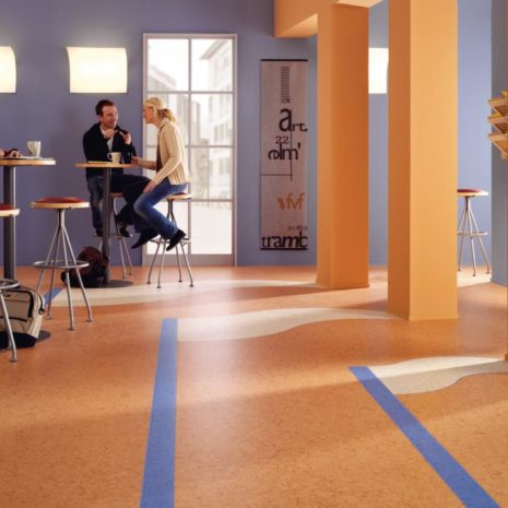 Tarkett Megalit iQ 501-242 Tarkett Megalit iQ 501-242