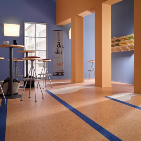 Tarkett Megalit iQ 501-252 Tarkett Megalit iQ 501-252