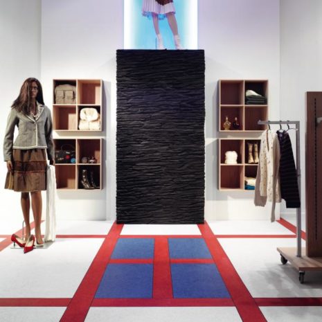 Tarkett Megalit iQ 501-258 Tarkett Megalit iQ 501-258