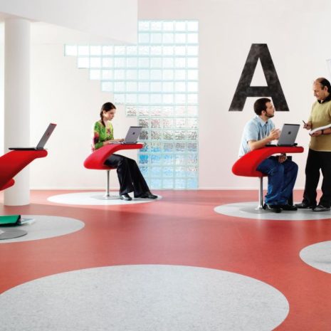 Tarkett Megalit iQ 501-259 Tarkett Megalit iQ 501-259