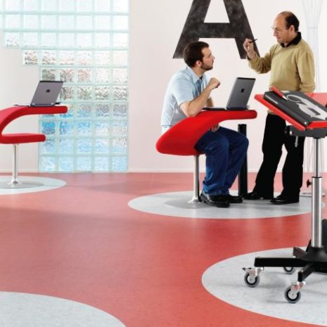 Tarkett Megalit iQ 501-253 Tarkett Megalit iQ 501-253