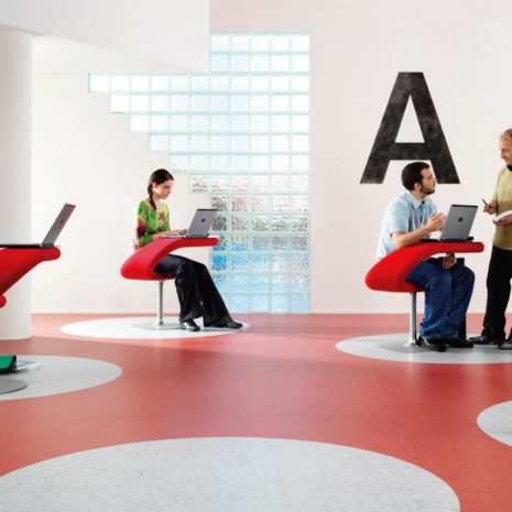 Tarkett Megalit iQ 501-256 Tarkett Megalit iQ 501-256