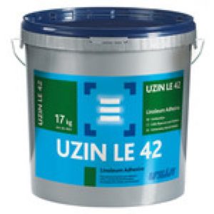 UZIN LE 42