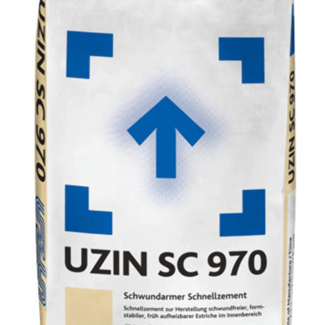 UZIN SC 970