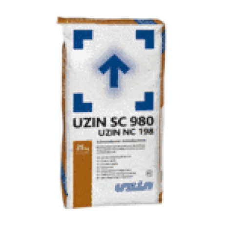 UZIN SC 980