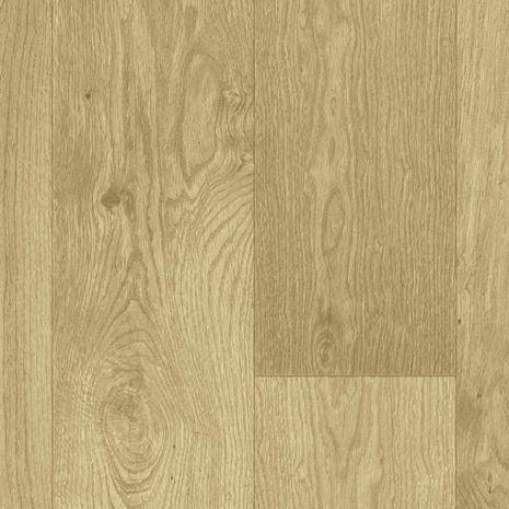 Woolland Oak NATURAL