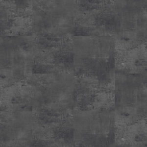 VINTAGE ZINC BLACK